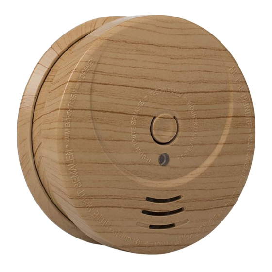 Smartwares RM149H Bedienungsanleitung