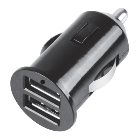 Silvercrest SUKL 221 A1 Bedienungsanleitung Und Serviceinformationen