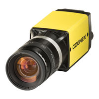 Cognex ISC-8402 Handbuch