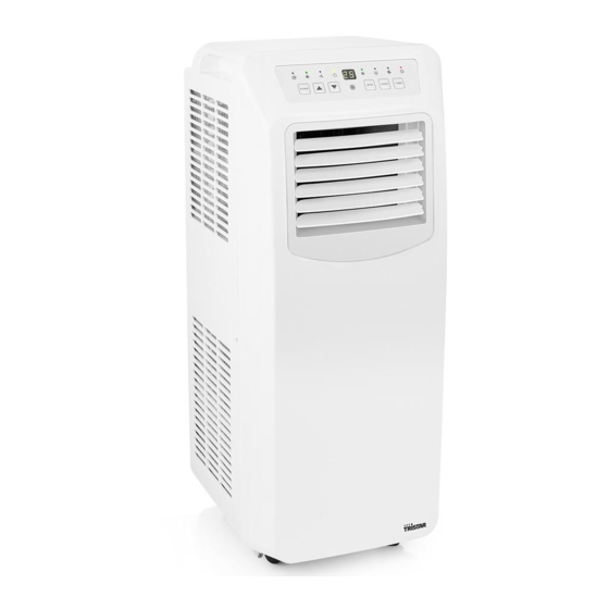 TriStar AC-5560 Bedienungsanleitung