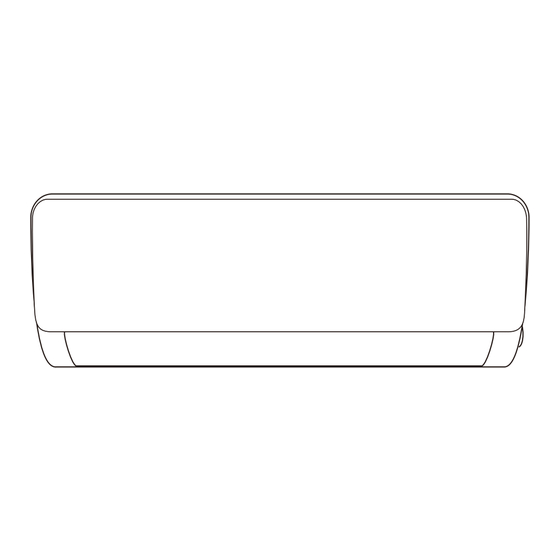 AUX NFH2-Serie Benutzer- Oder Installationshandbuch
