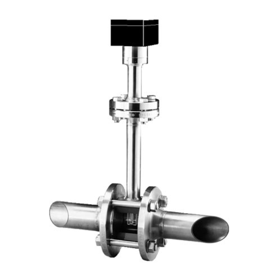 ABB Sensyflow VT-S Gebrauchsanweisung