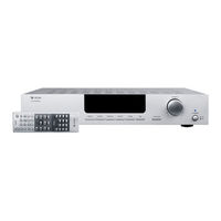 X4-TECH A-1200 Bedienungsanleitung