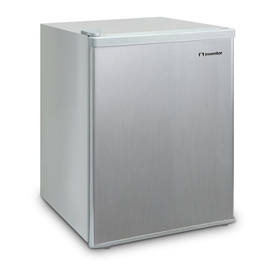 INVENTOR INVMS45A2-BS Bedienungsanleitung