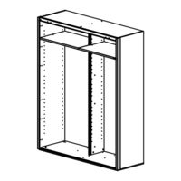 Gautier B16-ODEA 410 Montageanleitung