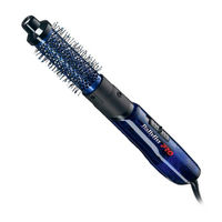 BaByliss PRO Blue Lightning Bedienungsanleitung