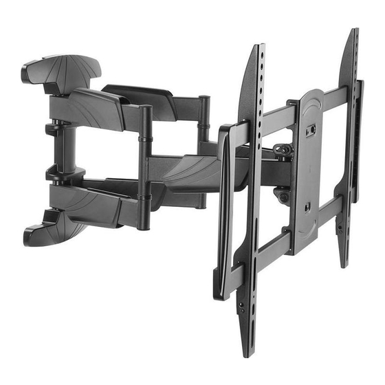 xantron PRO-FM600D Installationsanleitung