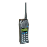 ALAN HP125K Bedienungsanleitung