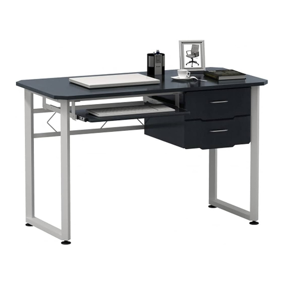 hjh OFFICE WORKFLOW Aufbauanleitung