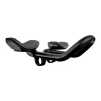 Profile Design SONIC ERGO 45AR AEROBARS Bedienungsanleitung