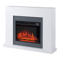 HOMCOM 820-227V70 Montageanweisungen