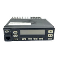 Kenwood TK-760G Serie Bedienungsanleitung
