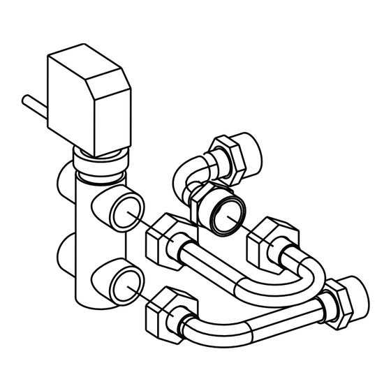 Daikin E2MV107A6 Installations- Und Bedienungsanleitung