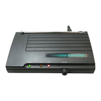 Shure T Serie Benutzerhandbuch