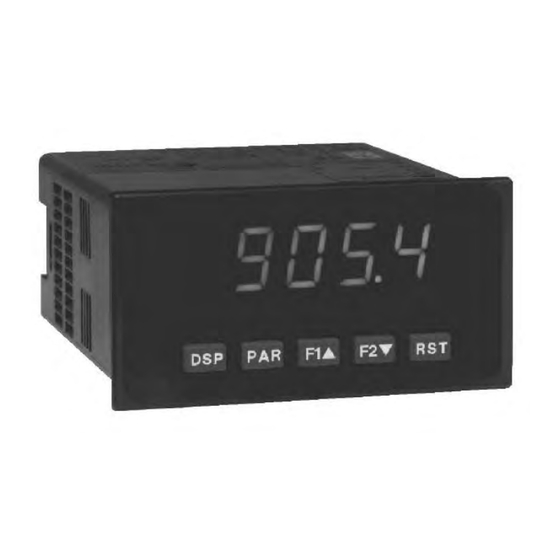 LABOM PH1410 Betriebsanleitung