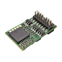 roco 10884 Handbuch