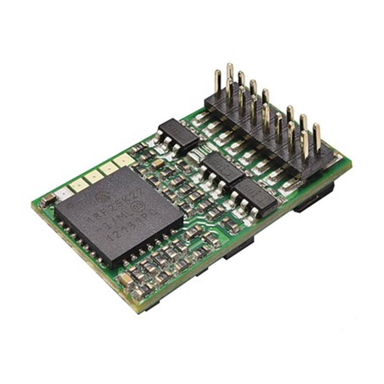 roco 10882 Handbuch
