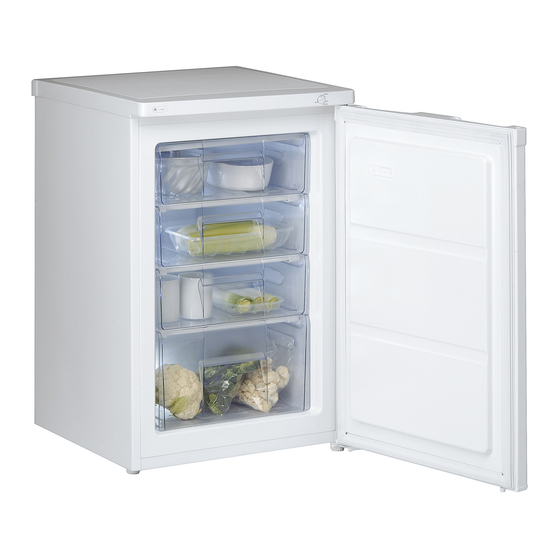Whirlpool WGK 0800 A++ Gebrauchsanweisung