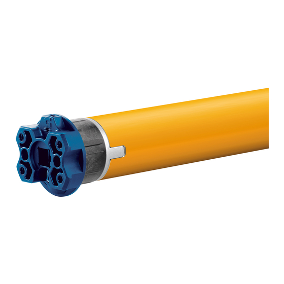 GEIGER SOLIDline Original - Betriebs- Und Montageanleitung