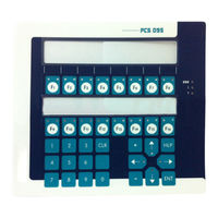 LAUER PCS 950q Handbuch
