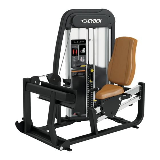 CYBEX 20120 Eagle Bedienungsanleitung