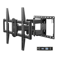 Mounting Dream MD2617 Installationsanweisungen