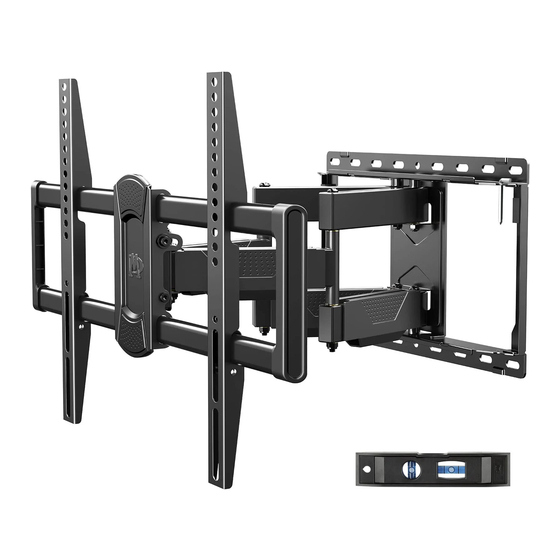 Mounting Dream MD2617 Installationsanweisungen