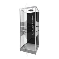 Aurlane STUDY 70 CAB154 Montageanleitung