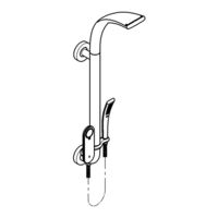 Grohe Ondus 27 191 Anleitung