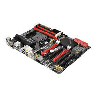 ASROCK Fatal1ty FM2A88X+ Killer-Serie Schnellinstallationsanleitung