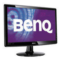 BenQ GL2440 Benutzerhandbuch