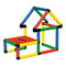 Spielanlagen Quadro mdb BEGINNER Aufbauanleitung