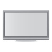 Panasonic TX-P42GS11 Bedienungsanleitung
