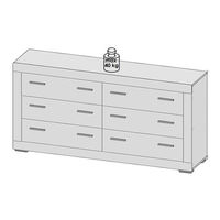 Forte SNOW SNWK26 Montageanleitung