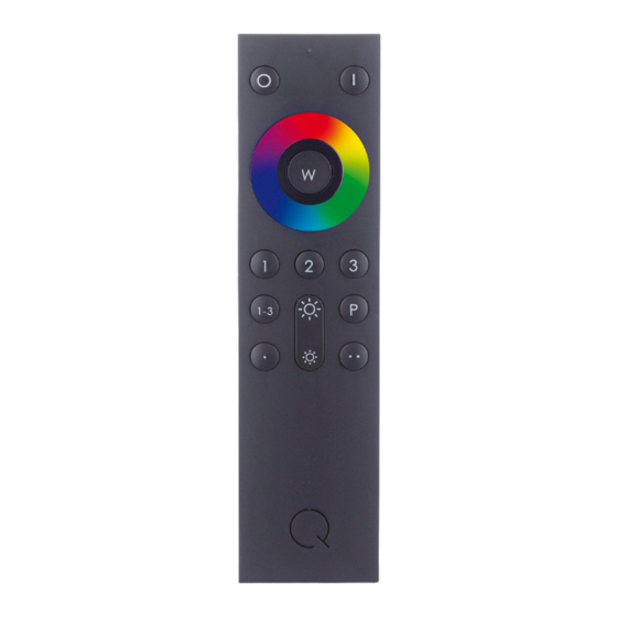 SMART HOME LIGHT E0040044 Anleitung