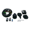 Autozubehör ECS Electronics MT-052-BB Montageanleitung