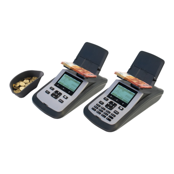 Tellermate T-iX Anleitung