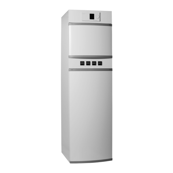 Danfoss Termix BVX RO SEK Betriebsanleitung