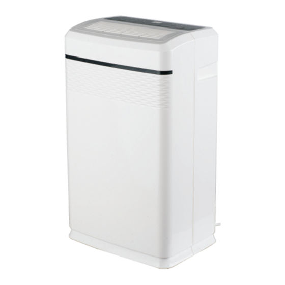 Dryfix X3 Bedienungsanleitung