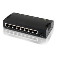 Conceptronic CGIGA8A Benutzerhandbuch