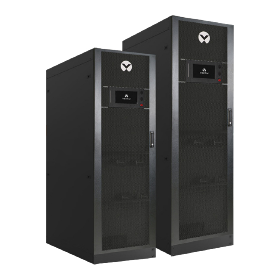 Vertiv Liebert EXM2 Bedienungsanleitung