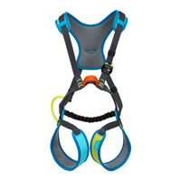 Climbing Technology 7H175AF Gebrauchsanweisung