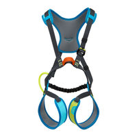 Climbing Technology FLIK Gebrauchsanweisung