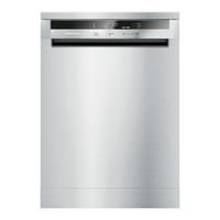 Grundig GNF 11520 X Bedienungsanleitung