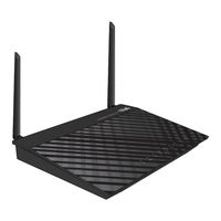 Asus DSL-N14U B1 Benutzerhandbuch