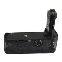 Canon BG-E11H Gebrauchsanleitung