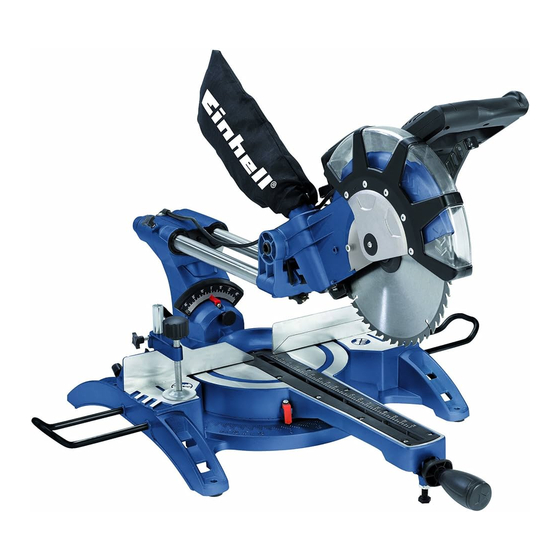 EINHELL 43.008.20 Originalbetriebsanleitung