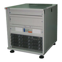 Sicotec POWERYS RDC 24 VDC Bedienungsanleitung