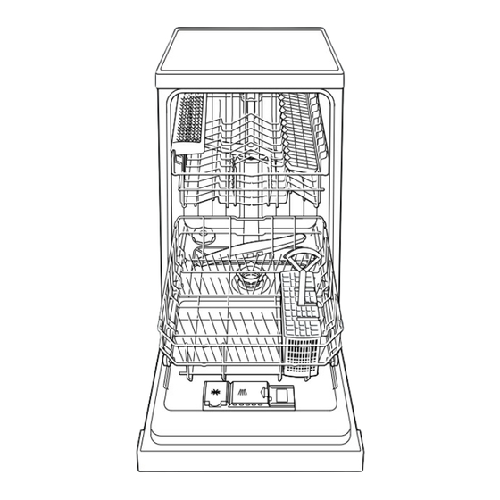 Siemens SF 24 T 558 EU Gebrauchsanleitung