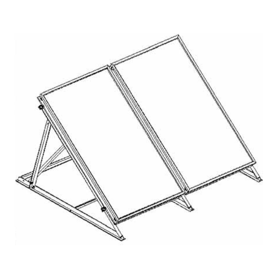 Rotex Solaris Serie Montageanleitung